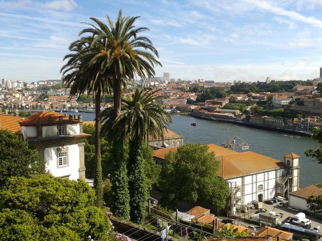 Fabrica Apart Porto Værelse billede